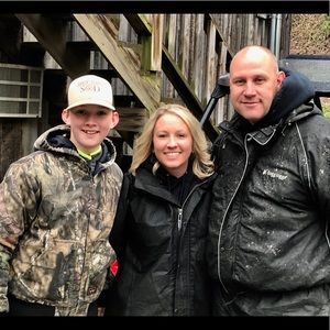 Meet your Posher, Leah